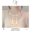 Áo sơ mi cardigan chống nắng mùa Hè 2.025 thiết kế truyền thống Trung Quốc tay dài mỏng nhẹ giá 235.215₫ 5