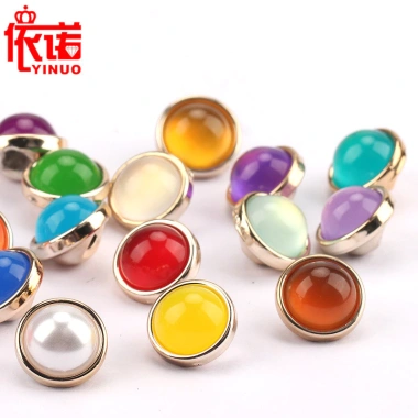 Áo sơ mi cardigan len nút hoa hồng vàng nhựa tròn - Nhiều màu, chỉ 73.777₫ 2