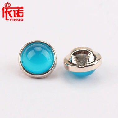 Áo sơ mi cardigan len nút hoa hồng vàng nhựa tròn - Nhiều màu, chỉ 73.777₫ 5