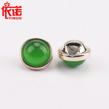 Áo sơ mi cardigan len nút hoa hồng vàng nhựa tròn - Nhiều màu, chỉ 73.777₫ 10