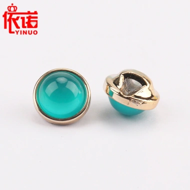Áo sơ mi cardigan len nút hoa hồng vàng nhựa tròn - Nhiều màu, chỉ 73.777₫ 12