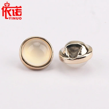 Áo sơ mi cardigan len nút hoa hồng vàng nhựa tròn - Nhiều màu, chỉ 73.777₫ 17