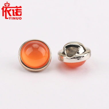 Áo sơ mi cardigan len nút hoa hồng vàng nhựa tròn - Nhiều màu, chỉ 73.777₫ 18