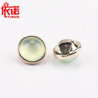 Áo sơ mi cardigan len nút hoa hồng vàng nhựa tròn - Nhiều màu, chỉ 73.777₫ 20
