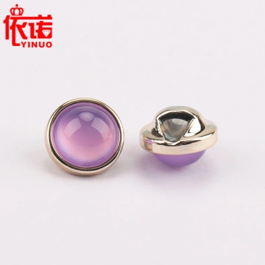 Áo sơ mi cardigan len nút hoa hồng vàng nhựa tròn - Nhiều màu, chỉ 73.777₫ 21