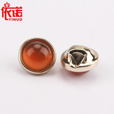 Áo sơ mi cardigan len nút hoa hồng vàng nhựa tròn - Nhiều màu, chỉ 73.777₫ 23