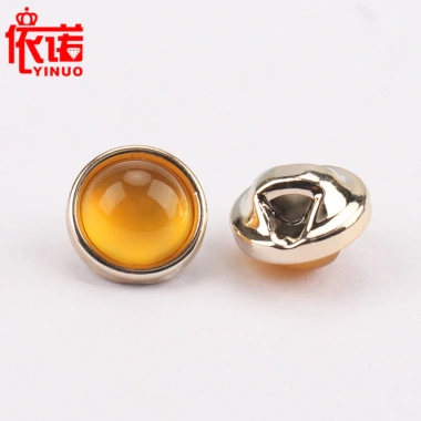 Áo sơ mi cardigan len nút hoa hồng vàng nhựa tròn - Nhiều màu, chỉ 73.777₫ 26