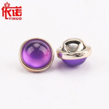 Áo sơ mi cardigan len nút hoa hồng vàng nhựa tròn - Nhiều màu, chỉ 73.777₫ 27
