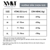 Áo sơ mi chiết eo công sở nữ SM HACK EO-75, vạt chéo dây buộc tôn dáng 9