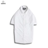 Áo sơ mi cộc tay ADINO xanh nhạt slimfit công sở trẻ trung CT04 280k 9