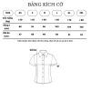 Áo sơ mi cộc tay nữ croptop NaMi chất Kate lụa mềm mại, size lớn trắng, giảm còn 99.000đ 8
