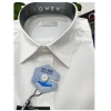 Áo sơ mi cộc tay OWEN nam vải 100% sợi nano, không nhăn, Bodyfit slimfit - 359.000₫ 5