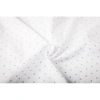Áo sơ mi công sở chấm bi dài tay slimfit co giãn nhẹ, cao cấp Hàn Quốc - 179k 4