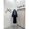 Áo sơ mi công sở mẹ bầu đơn giản, chỉn chu, siêu thoải mái - Giá ưu đãi 210.000 VND 3