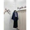 Áo sơ mi công sở mẹ bầu đơn giản, chỉn chu, siêu thoải mái - Giá ưu đãi 210.000 VND 8