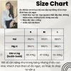 Áo sơ mi công sở nữ HINSTOR lụa cao cấp cổ lá nhọn tay bồng đính hoa cúc ngọc - Giá ưu đãi 199k 8