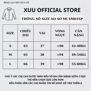 Áo Sơ Mi Công Sở Nữ Tay Dài Lụa Cao Cấp Dáng Suông Dễ Mix Đồ - Che Khuyết Điểm 195k 9