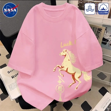 Áo sơ mi cotton nguyên chất thấm mồ hôi, thời trang nam nữ, giảm 21% chỉ 143.000 VND