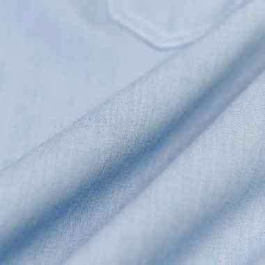 Áo Sơ Mi Dài Tay 2 Túi HB Denim Cao Cấp, Phong Cách Hàn Quốc SM12 - Giá 219.000₫