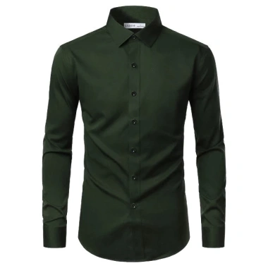 Áo sơ mi dài tay LADOS 779 chất lụa mềm mại, cao cấp, giá chỉ 129k 10 Áo sơ mi dài tay LADOS 779 chất lụa mềm mại, cao cấp, giá chỉ 129k 10