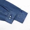 Áo sơ mi dài tay nam denim LADOS-8.159 mềm mịn, đứng form, chỉ 272k - trẻ trung thời trang 3