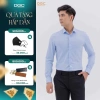 Áo sơ mi dài tay nam DGCs công sở Thiết kế hiện đại, chất liệu cao cấp thoáng mát, giá 346.500₫