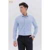 Áo sơ mi dài tay nam DGCs công sở Thiết kế hiện đại, chất liệu cao cấp thoáng mát, giá 346.500₫ 3