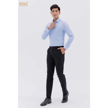 Áo sơ mi dài tay nam DGCs công sở Thiết kế hiện đại, chất liệu cao cấp thoáng mát, giá 346.500₫