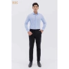 Áo sơ mi dài tay nam DGCs công sở Thiết kế hiện đại, chất liệu cao cấp thoáng mát, giá 346.500₫ 10
