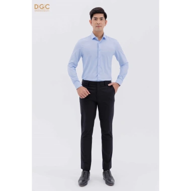 Áo sơ mi dài tay nam DGCs công sở Thiết kế hiện đại, chất liệu cao cấp thoáng mát, giá 346.500₫