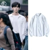 Áo sơ mi dài tay nam Ice Silk Top công sở, siêu mát, giảm giá 20% - 231.232 VND