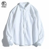 Áo sơ mi dài tay nam Ice Silk Top công sở, siêu mát, giảm giá 20% - 231.232 VND 6