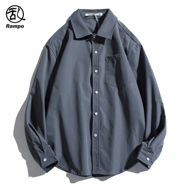 Áo sơ mi dài tay nam Ice Silk Top công sở, siêu mát, giảm giá 20% - 231.232 VND
