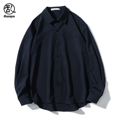 Áo sơ mi dài tay nam Ice Silk Top công sở, siêu mát, giảm giá 20% - 231.232 VND