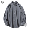 Áo sơ mi dài tay nam Ice Silk Top công sở, siêu mát, giảm giá 20% - 231.232 VND 10