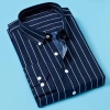 Áo Sơ Mi Dài Tay Nam Mới, Size Lớn 7 Cỡ (M-5XL), Công Sở - Giá 222.480 VND