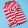 Áo Sơ Mi Dài Tay Nam Mới, Size Lớn 7 Cỡ (M-5XL), Công Sở - Giá 222.480 VND 7