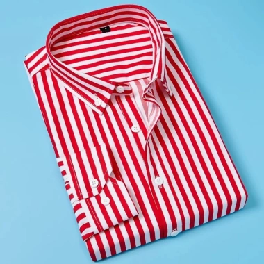 Áo Sơ Mi Dài Tay Nam Mới, Size Lớn 7 Cỡ (M-5XL), Công Sở - Giá 222.480 VND 7 Áo Sơ Mi Dài Tay Nam Mới, Size Lớn 7 Cỡ (M-5XL), Công Sở - Giá 222.480 VND 7