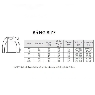 Áo sơ mi dài tay nữ cổ cao ấm áp, cơ bản mùa Thu/Đông 2.025 - Giá chỉ 90.300₫ 7
