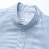 Áo sơ mi dài tay Oxford cổ tàu có túi LADOS-8.137 phong cách Hàn Quốc, form đứng, dễ phối đồ, giá chỉ 225.000₫ 7