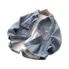 Áo Sơ Mi Denim Bé Trai Dài Tay, Cardigan Mỏng Mùa Xuân Thu - Giá 219.565₫ 6