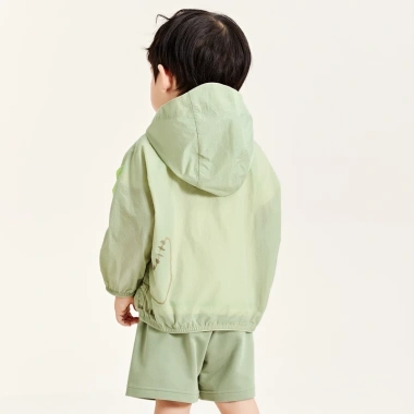 Áo sơ mi điều hòa nhiệt mùa hè minibala cho bé trai và bé gái, nhẹ, thoáng khí, mát mẻ - Giá ưu đãi 578.880₫