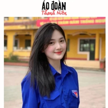 Áo sơ mi đoàn tay dài cộc nam nữ Thêu logo sắc nét giá ưu đãi 125k Áo sơ mi đoàn tay dài cộc nam nữ Thêu logo sắc nét giá ưu đãi 125k