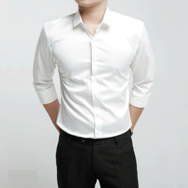 Áo sơ mi đôi unisex in chữ Love và trái tim mẫu mới 2.026 giảm giá 99k 3 Áo sơ mi đôi unisex in chữ Love và trái tim mẫu mới 2.026 giảm giá 99k 3