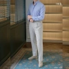 Áo sơ mi Formal Bamboo Premium D regular fit, size S-2XL, giảm giá 660.000 VND 2