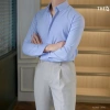 Áo sơ mi Formal Bamboo Premium D regular fit, size S-2XL, giảm giá 660.000 VND 4