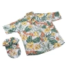 Áo sơ mi Hawaii cho thú cưng – Shiba Inu, Golden Retriever, mèo trắng 295.797 VND 3