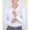 Áo sơ mi họa tiết chấm bi gấp hộp, vải cao cấp chống nhăn, phong cách Hàn Quốc trẻ trung - chỉ 179.000đ 5