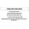 Áo sơ mi họa tiết chấm bi gấp hộp, vải cao cấp chống nhăn, phong cách Hàn Quốc trẻ trung - chỉ 179.000đ 8