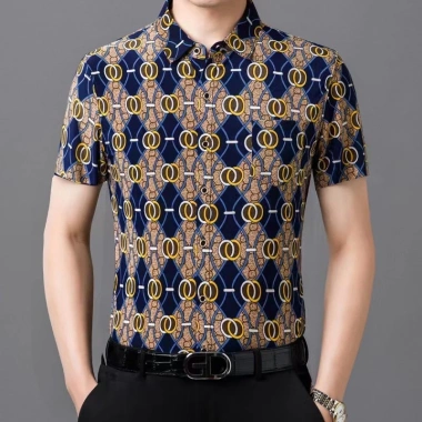 Áo Sơ Mi Ice Silk Tay Ngắn Hoa Rồng Retro - Mùa Hè 9.212 Tây Tạng Giá Ưu Đãi 217k 14 Áo Sơ Mi Ice Silk Tay Ngắn Hoa Rồng Retro - Mùa Hè 9.212 Tây Tạng Giá Ưu Đãi 217k 14